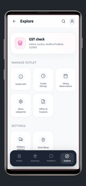 Switcheats Partner Screenshot 1