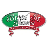 Broad St Pizzeria