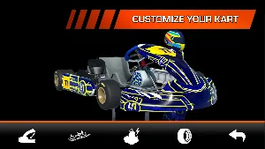 Kart Master Screenshot 1