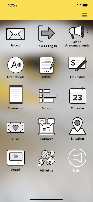 Ouachita Christian School Screenshot 1