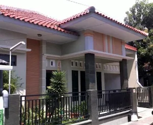 House Profile Design Screenshot 3