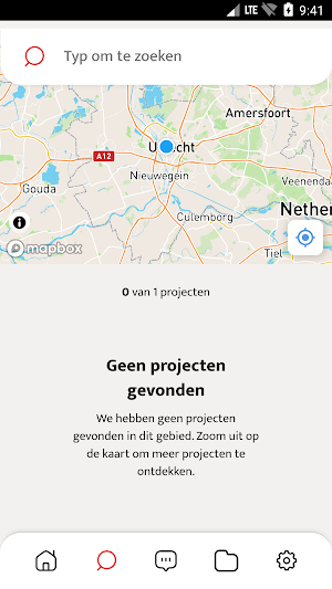 Minder Hinder Screenshot 1