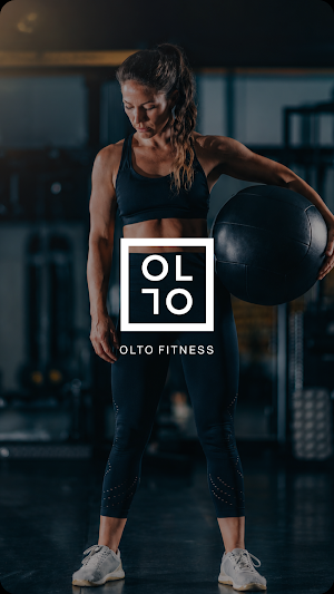 OLTO Performance Screenshot 1