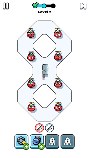 Die Tomato! Screenshot 0