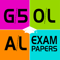 Past Papers in Sri Lanka O/L A