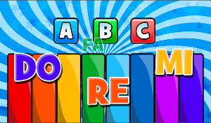DoReMi Little Piano for Kids Screenshot 0