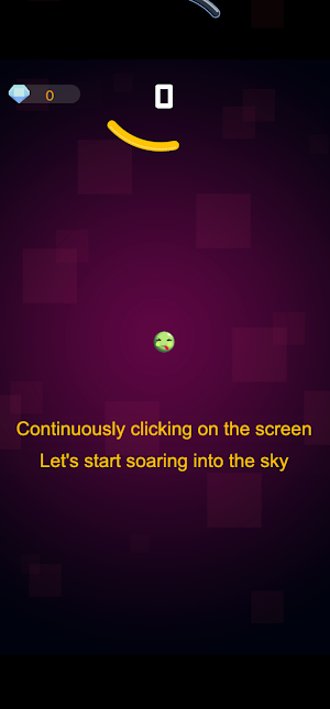 Fly Ball Screenshot 1