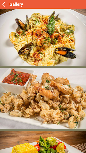 Fusion Restaurant and Bar Screenshot 3