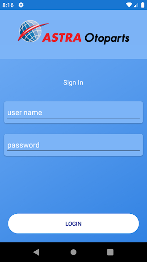 OSA Screenshot 0