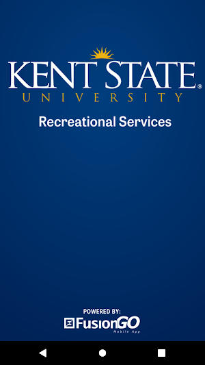 KSU REC-WELLNESS Screenshot 0