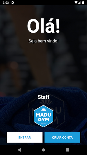 Professor MaduGym - OVG Screenshot 0