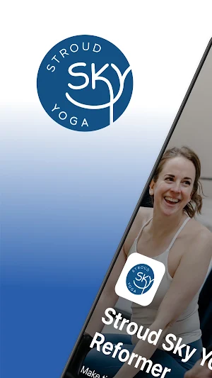 Stroud Sky Yoga + Reformer Screenshot 0