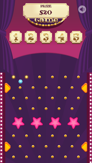 Lucky Carnival Game Screenshot 0