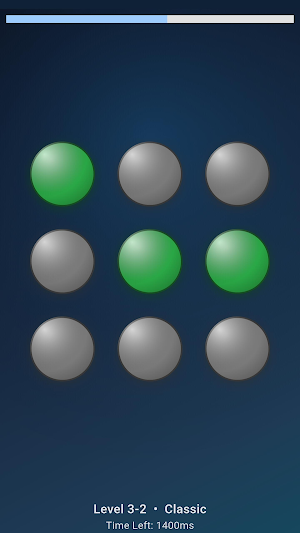 SwiftDots Screenshot 2