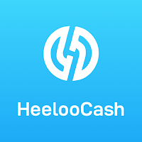 Heeloo Cash-Mkopo Salama