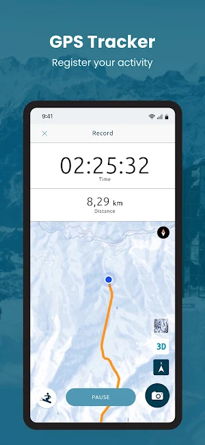 Leysin-Mosses-Lecherette Screenshot 3