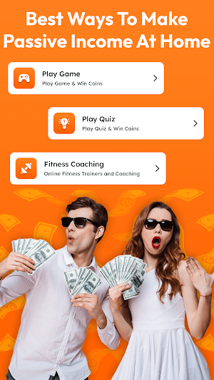 50 ways to Earn Money Screenshot 1