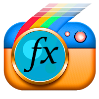 Camera Effects Pro - Live Effe