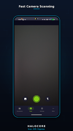 DocScan - Scanner & OCR Screenshot 3