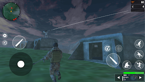 Comando - Operação Maduro Screenshot 3