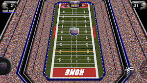 4th and Goal Screenshot 2