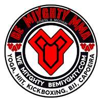 Be Miyghty MMA & Fitness
