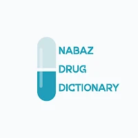 فەرهەنگی دەرمانی نەبەز