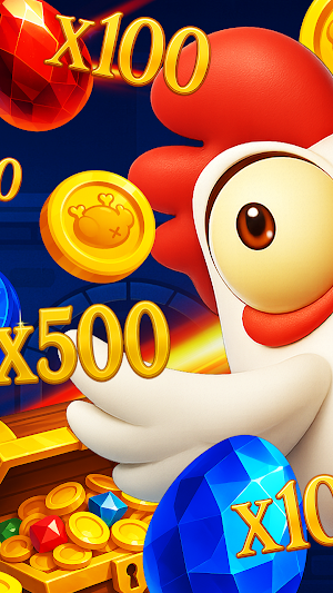 Chicken Math Road Screenshot 2