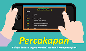 Hafalan Bahasa Inggris Screenshot 2