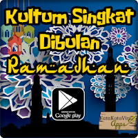 Kultum Singkat Berdoa Dibulan 