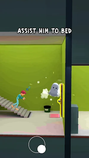 Ghost Life Screenshot 2