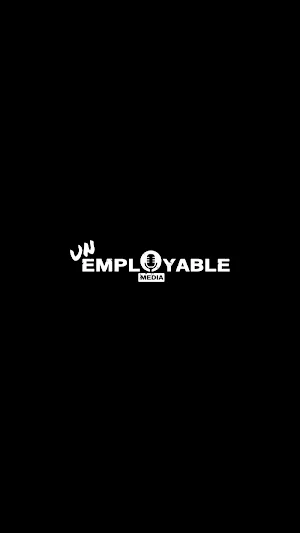 Unemployable Media Screenshot 0