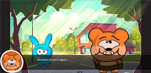 Pelastusposse 2 Screenshot 0