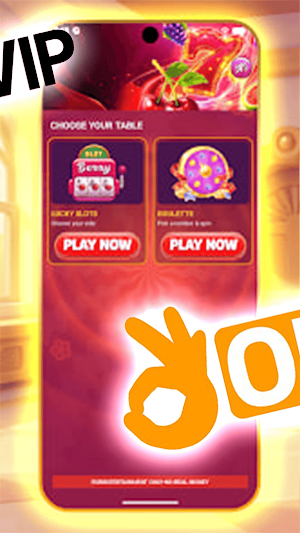 okvip slots Screenshot 1