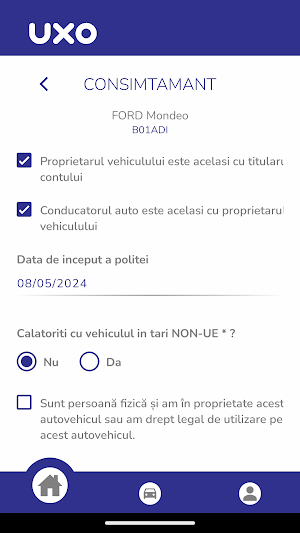 Uxo Car Screenshot 3
