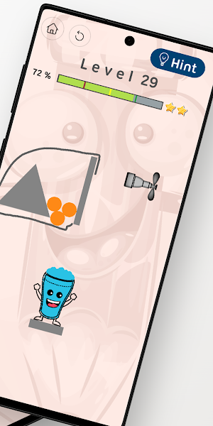 Happy Pencil Screenshot 1