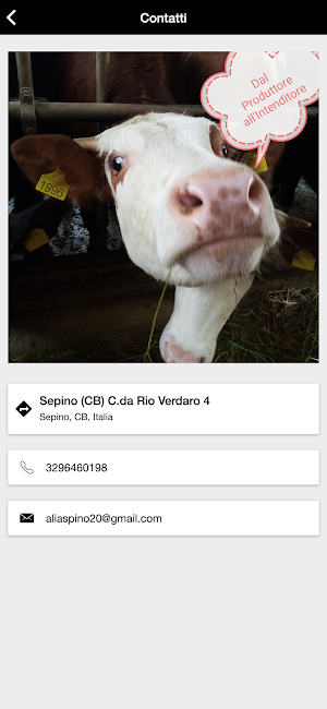 Mangia sano, mangia nostrano! Screenshot 1