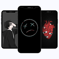 Sad Wallpaper HD 4K