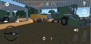 Live Truck Simulator Screenshot 1