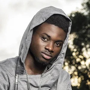 Kuami Eugene Music Videos Screenshot 0