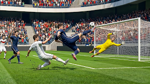 Football Soccer 2026 World Cup Screenshot 1