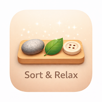 Sort & Relax