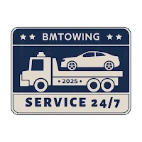 Bmtowing incidents