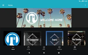 Father's House OC Screenshot 3