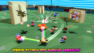 Hovercraft: Getaway Screenshot 3