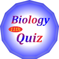 Biology grade 11th quiz