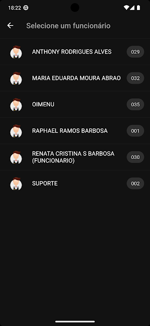 WM Mobile Chef Screenshot 2