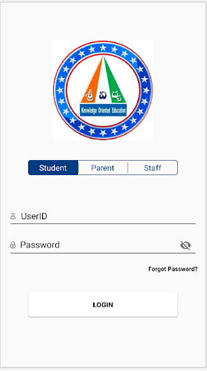 Sri vidya high school Screenshot 2