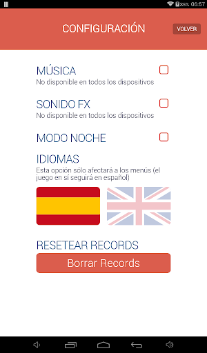 90 Seconds - Spain Edition Screenshot 1