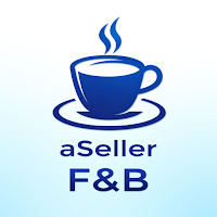 Restaurant POS - aSeller F&B